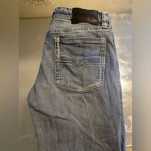 Rock&Roll jeans 35/32